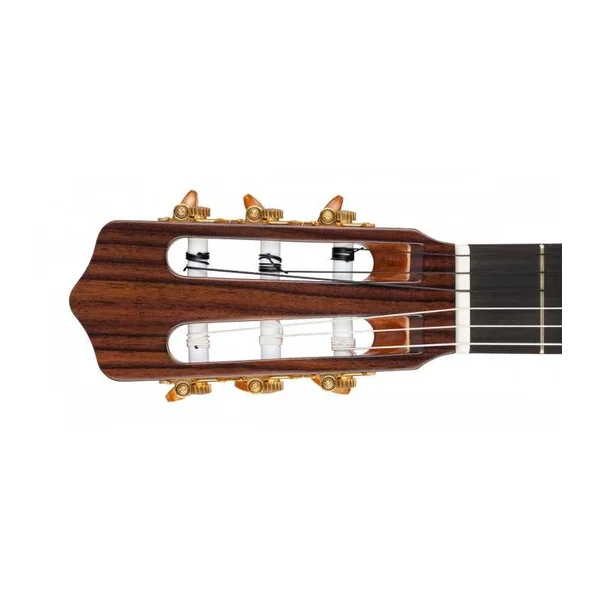 Guitare FLAMENCA KREMONA ROSA BLANCA - SPRUCE MASSIF / CYPRES MASSIF