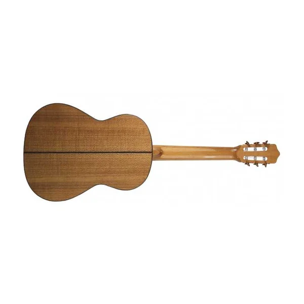 Guitare FLAMENCA KREMONA ROSA DIVA - SPRUCE MASSIF / CHENE ARGENTE MASSIF