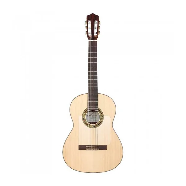Guitare FLAMENCA KREMONA ROSA MORENA - SPRUCE MASSIF / PALISSANDRE INDIEN