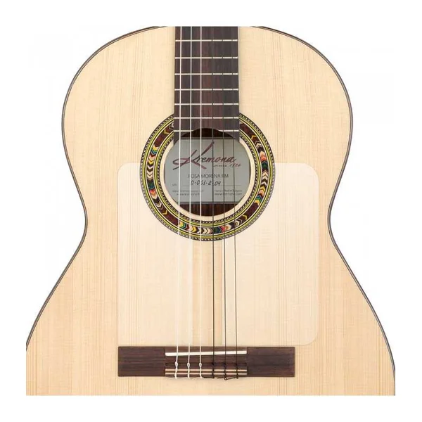 Guitare FLAMENCA KREMONA ROSA MORENA - SPRUCE MASSIF / PALISSANDRE INDIEN