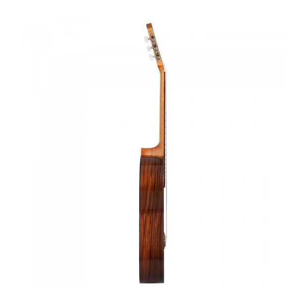 Guitare FLAMENCA KREMONA ROSA MORENA - SPRUCE MASSIF / PALISSANDRE INDIEN
