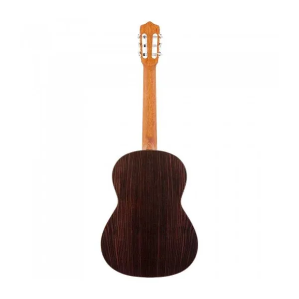 Guitare FLAMENCA KREMONA ROSA MORENA - SPRUCE MASSIF / PALISSANDRE INDIEN