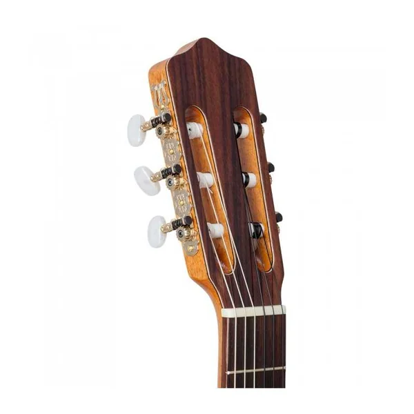 Guitare FLAMENCA KREMONA ROSA MORENA - SPRUCE MASSIF / PALISSANDRE INDIEN