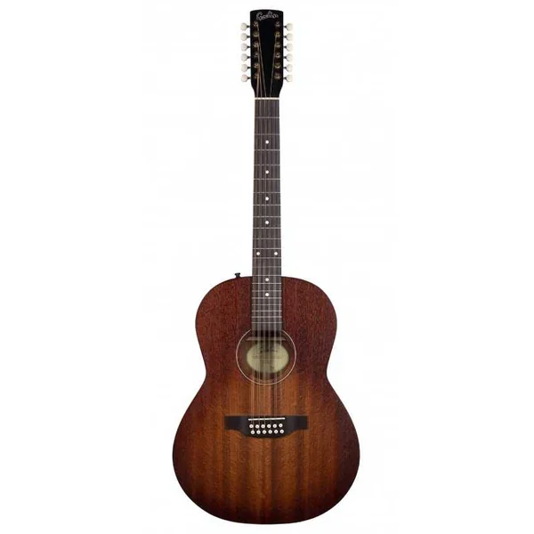 Guitare Folk 12 Cordes Godin Mahogany Folk 12 A/E