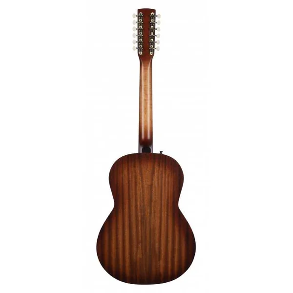 Guitare Folk 12 Cordes Godin Mahogany Folk 12 A/E