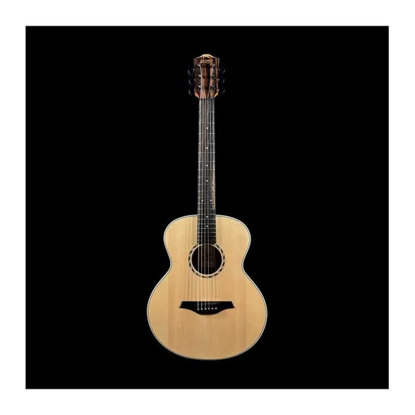Guitare Folk BROMO BAA8s + housse