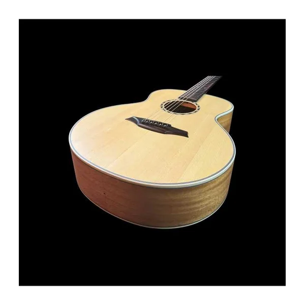 Guitare Folk BROMO BAA8s + housse
