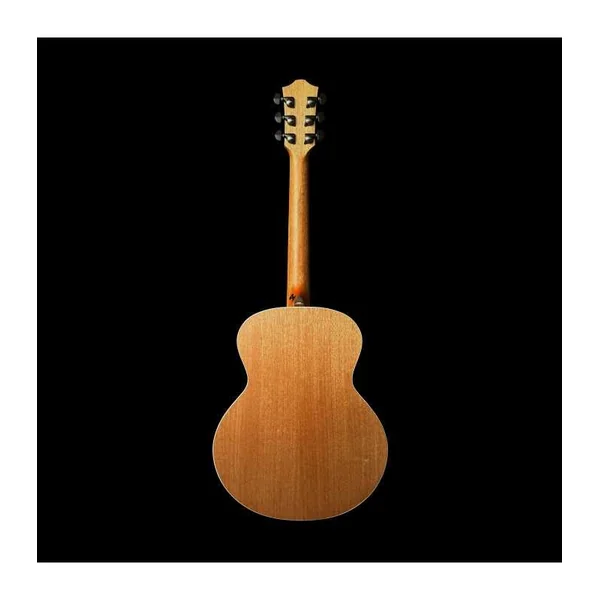 Guitare Folk BROMO BAA8s + housse
