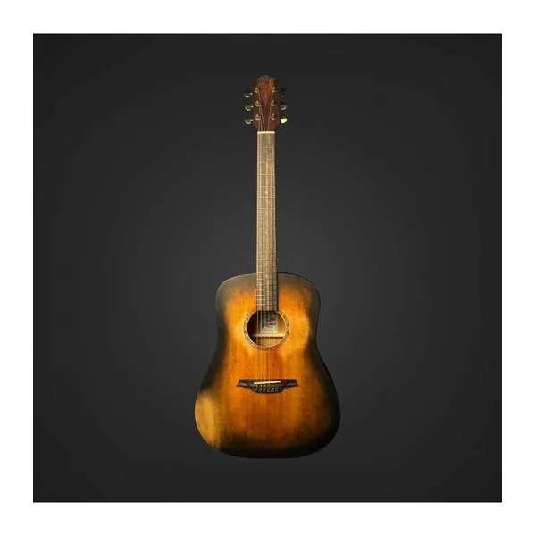 Guitare Folk BROMO BAR1H HS + housse