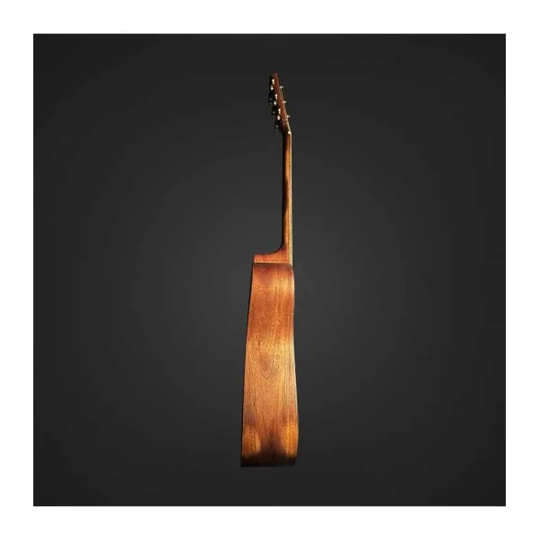 Guitare Folk BROMO BAR1H HS + housse