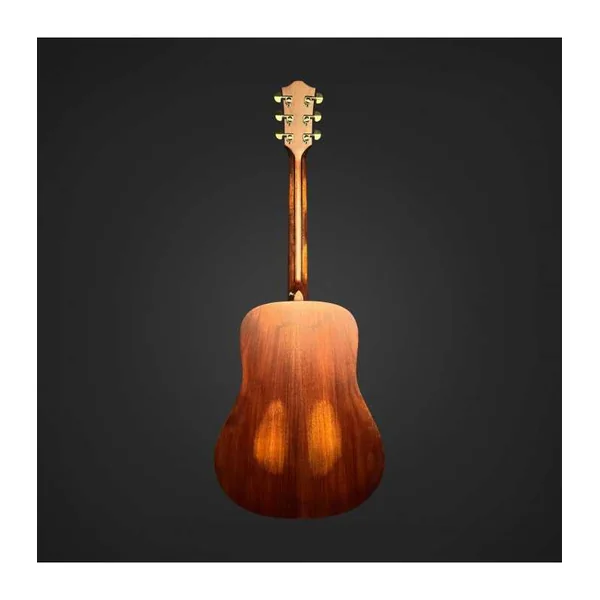 Guitare Folk BROMO BAR1H HS + housse