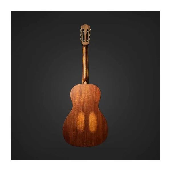 Guitare Folk BROMO BAR6H HS + housse