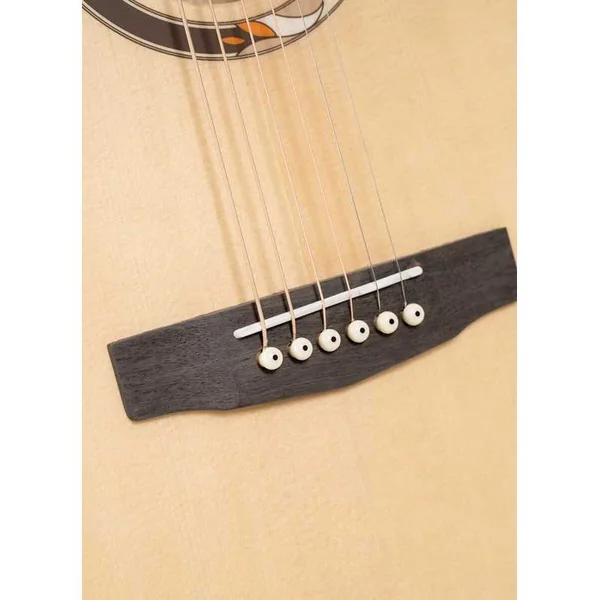 Guitare Folk CORT ARIUM NATUREL PORES OUVERTS
