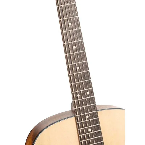 Guitare Folk CORT ARIUM NATUREL PORES OUVERTS
