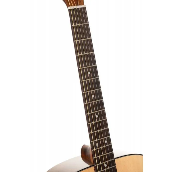 Guitare Folk CORT EARTH60 NATUREL BRILLANT