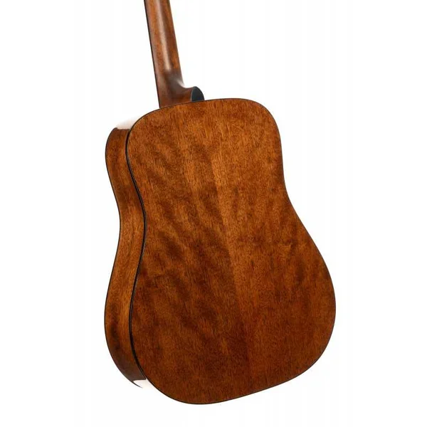 Guitare Folk CORT EARTH60 NATUREL BRILLANT