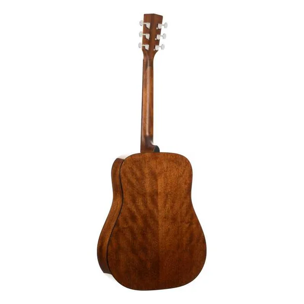 Guitare Folk CORT EARTH60 NATUREL BRILLANT