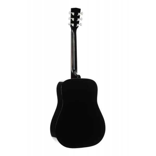 Guitare Folk CORT EARTH60 NOIRE
