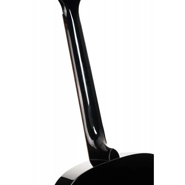 Guitare Folk CORT LUCE L60 NOIR