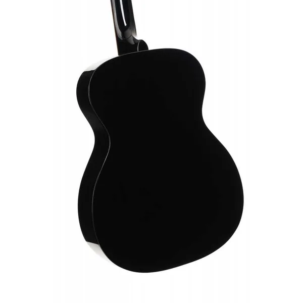 Guitare Folk CORT LUCE L60 NOIR
