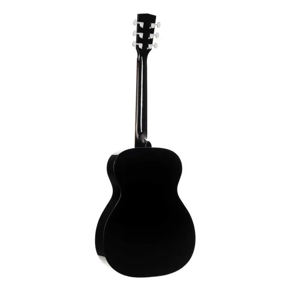 Guitare Folk CORT LUCE L60 NOIR