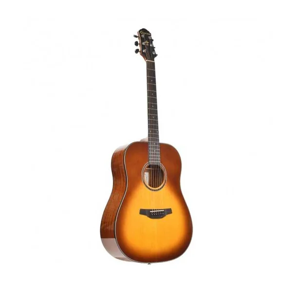 Guitare Folk CRAFTER HD250-BRS