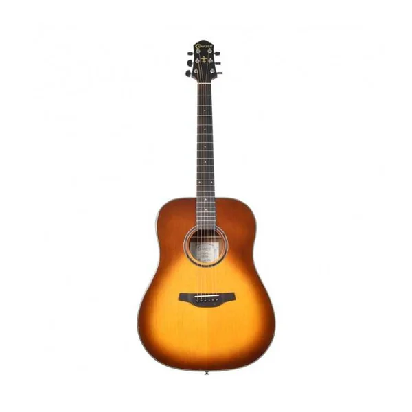 Guitare Folk CRAFTER HD250-BRS