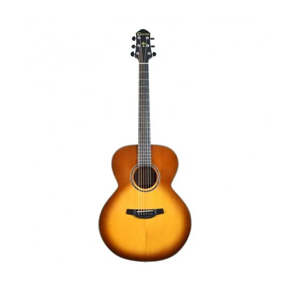 Guitare Folk CRAFTER HJ250-BRS