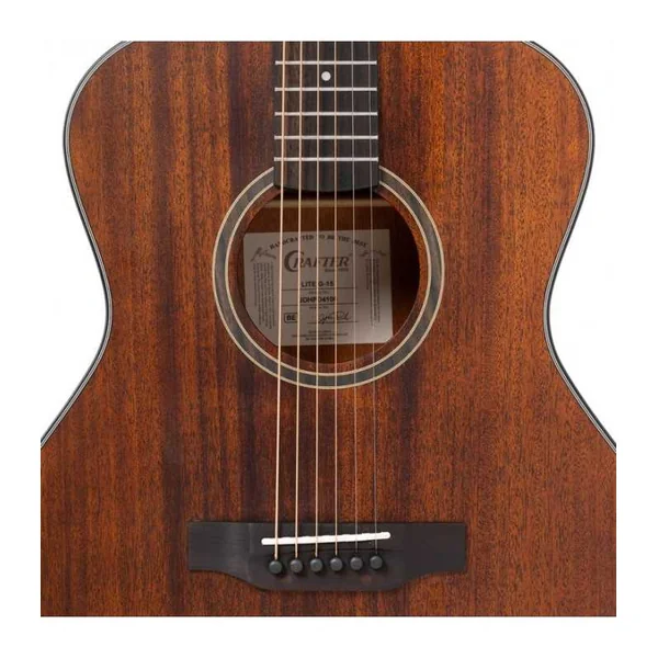Guitare Folk CRAFTER LITE G15