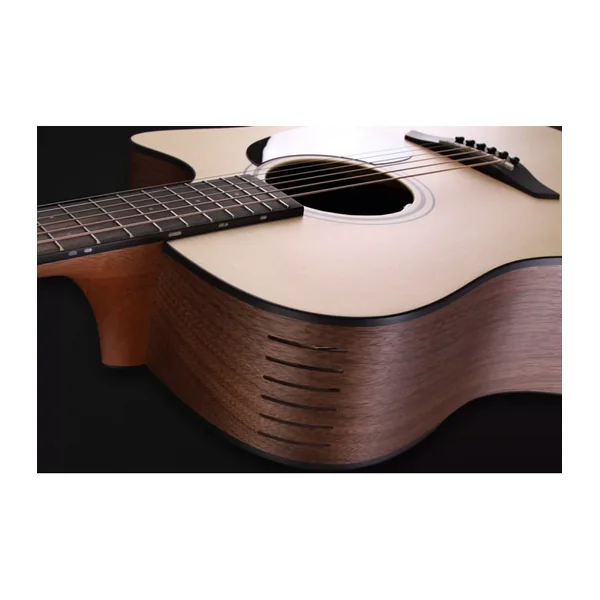 Guitare Folk Electro BLUE PERFORMANCE DREAD CW EW LRB1
