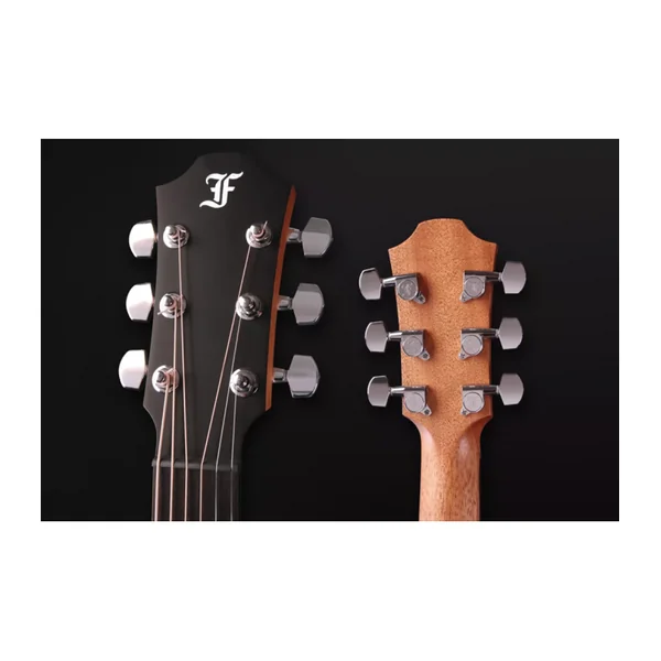 Guitare Folk Electro BLUE PERFORMANCE DREAD CW EW LRB1