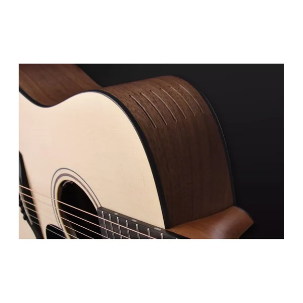 Guitare Folk Electro BLUE PERFORMANCE DREAD CW EW LRB1
