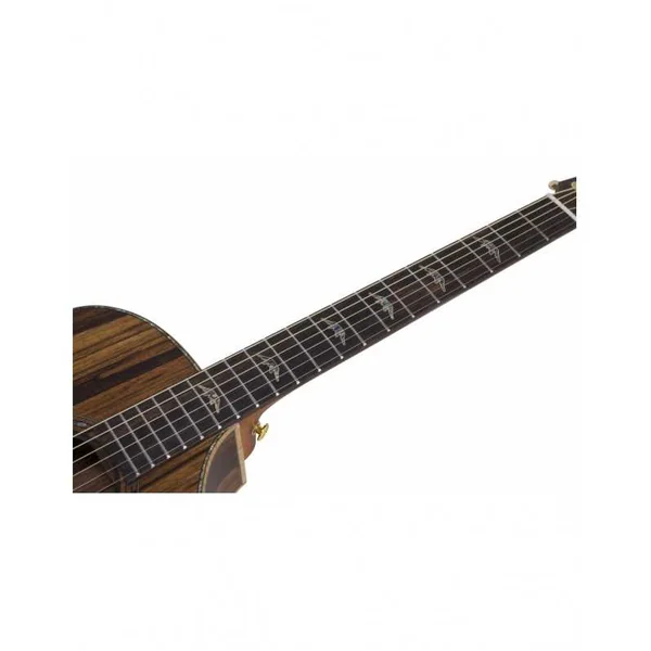 Guitare Folk Electro BROMO BAR4GCE + housse