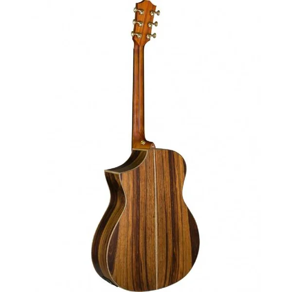 Guitare Folk Electro BROMO BAR4GCE + housse