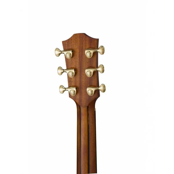 Guitare Folk Electro BROMO BAR4GCE + housse
