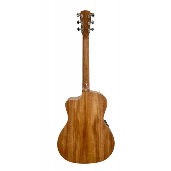 Guitare Folk Electro COLE CLARK STUDIO SAN1EC