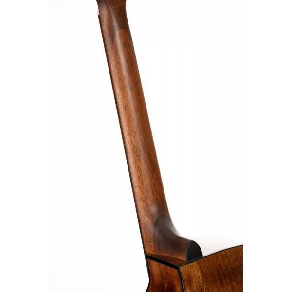 Guitare Folk Electro CORT EARTH60CE NATUREL BRILLANT