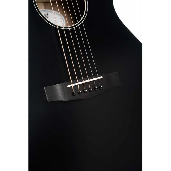 Guitare Folk Electro CORT GOLD CORE-MC OVANGKOL NOIR