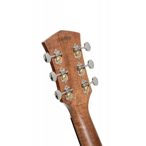 Guitare Folk Electro CORT GOLD CORE-MC OVANGKOL NOIR