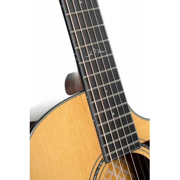 Guitare Folk Electro CORT GOLD MC6 OVANGKOL BRILLANT
