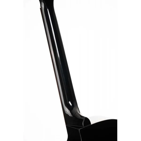 Guitare Folk Electro CORT LUCE L60CE NOIR