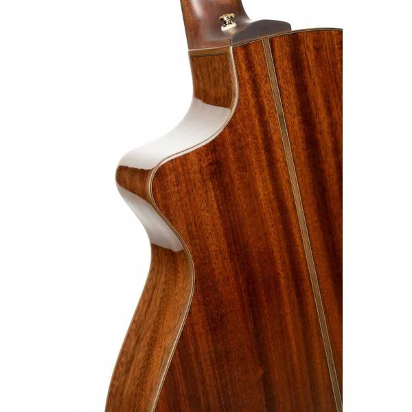 Guitare Folk Electro CORT MODERN BURGUNDY TBD