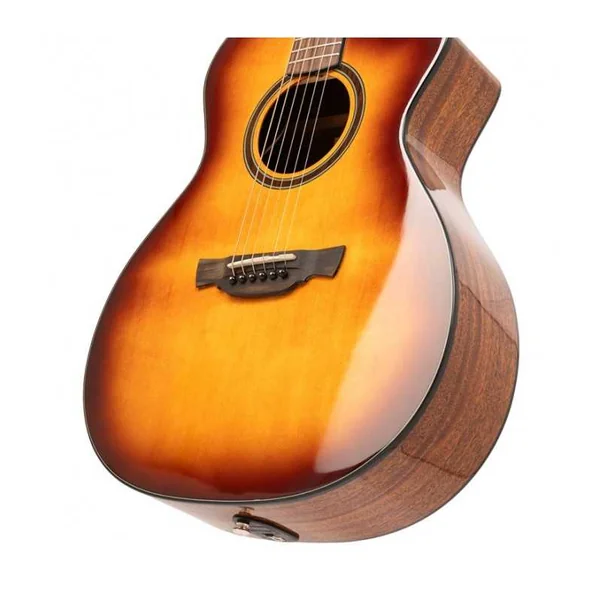 Guitare Folk Electro CRAFTER ABLE T600CE VTG