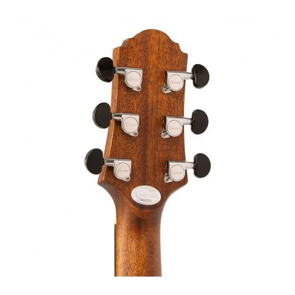 Guitare Folk Electro CRAFTER ABLE T600CE VTG