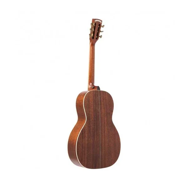 Guitare Folk Electro CRAFTER ES-MAHO PLE VTG PARLOR