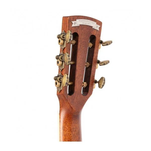 Guitare Folk Electro CRAFTER ES-MAHO PLE VTG PARLOR