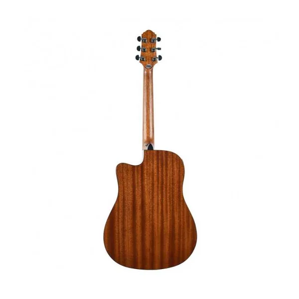 Guitare Folk Electro CRAFTER HD250-CE-BRS