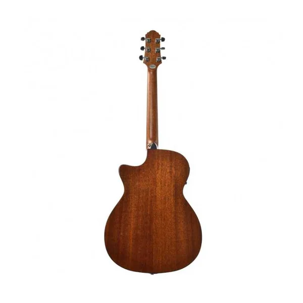 Guitare Folk Electro CRAFTER HT250-CE-BRS