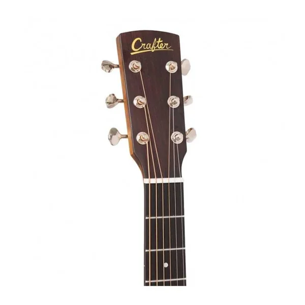 Guitare Folk Electro CRAFTER LITE D15CE