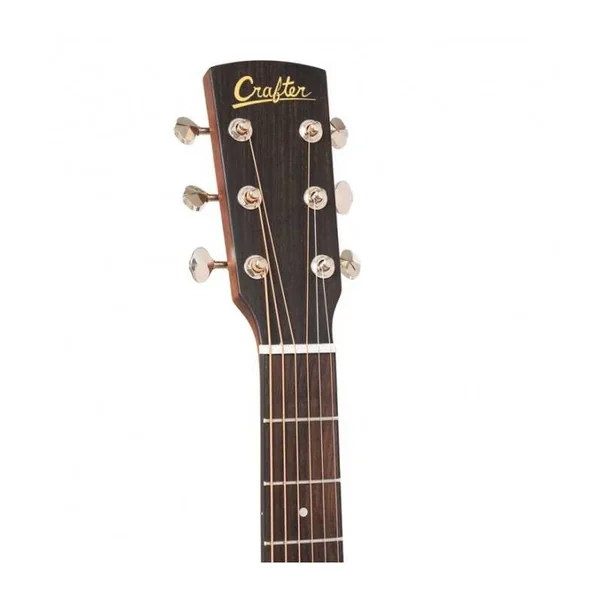 Guitare Folk Electro CRAFTER LITE G15CE